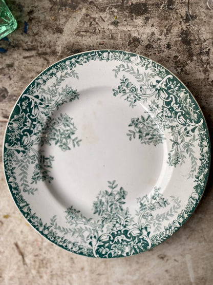 Terre de Fer Dépareillées