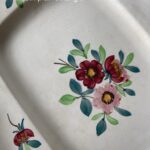 Amazonas Serving Dishes