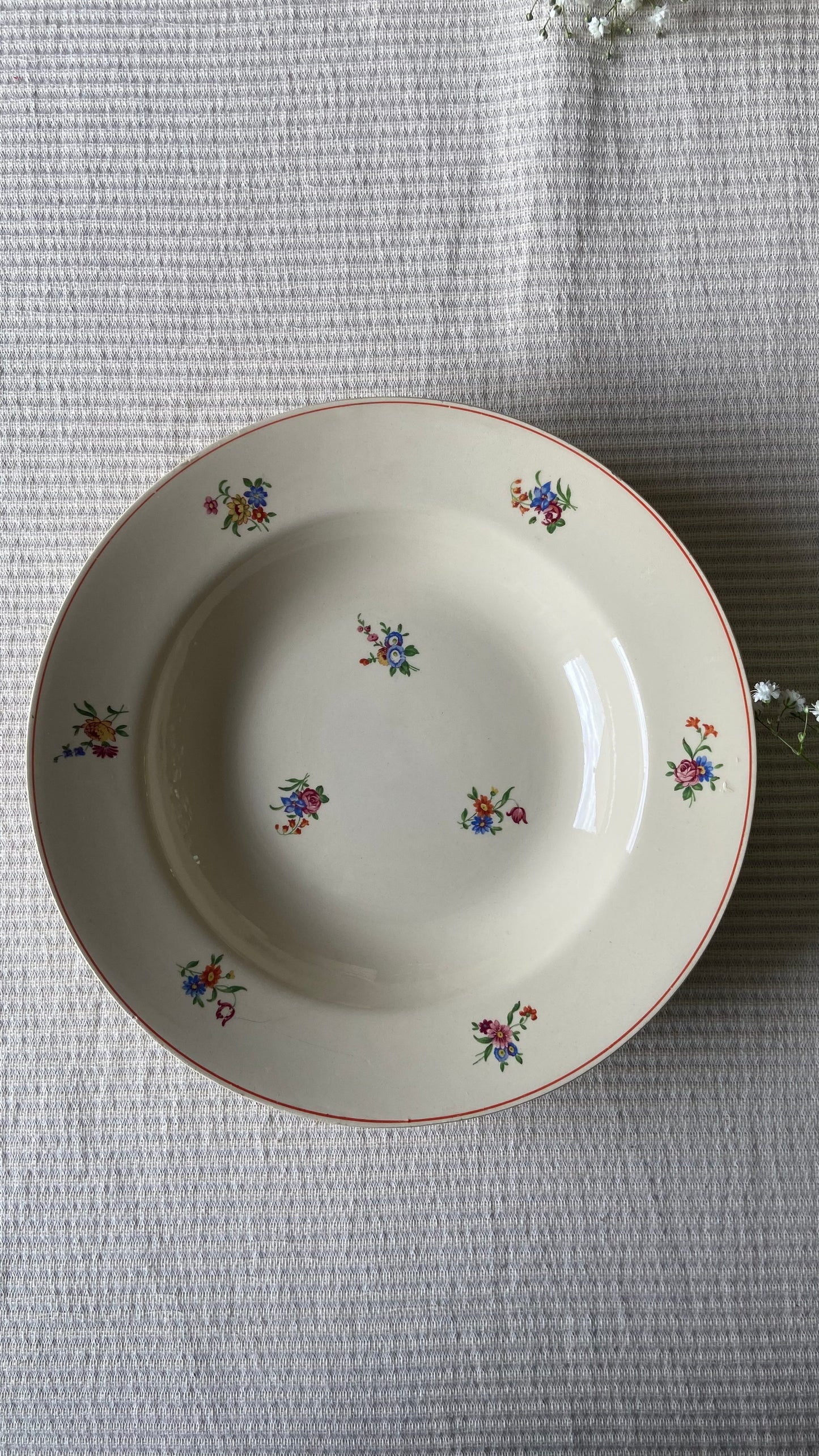 Assiettes & plats Périgord