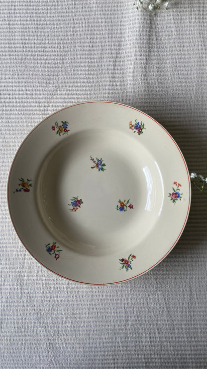 Assiettes & plats Périgord