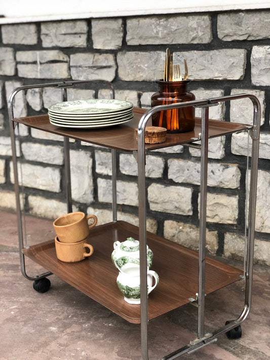 Desserte Melform Pliante