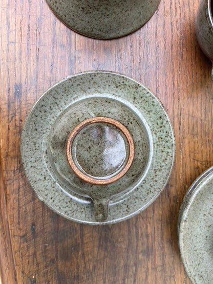 Service en Grès (café)