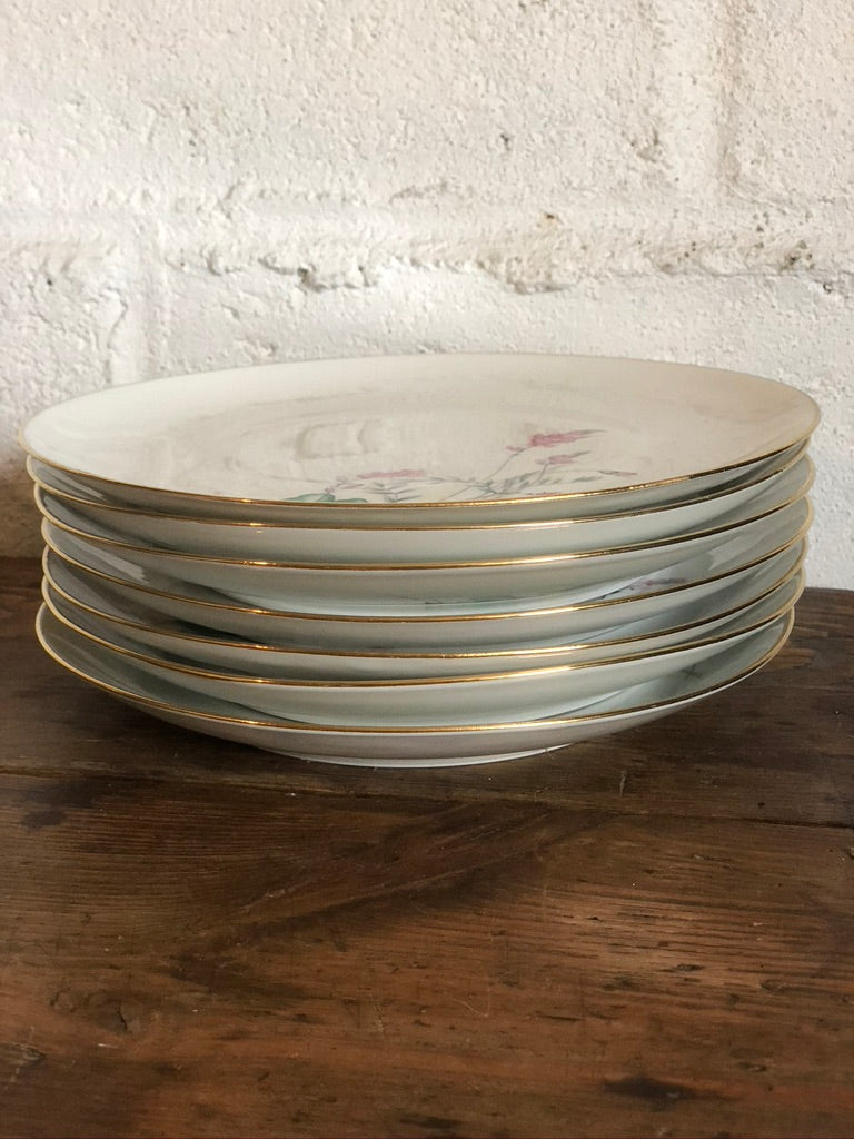 Service Email de Limoges