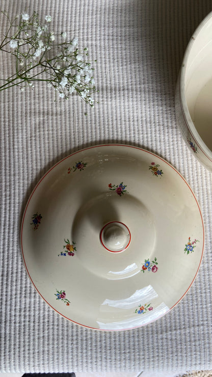 Assiettes & plats Périgord