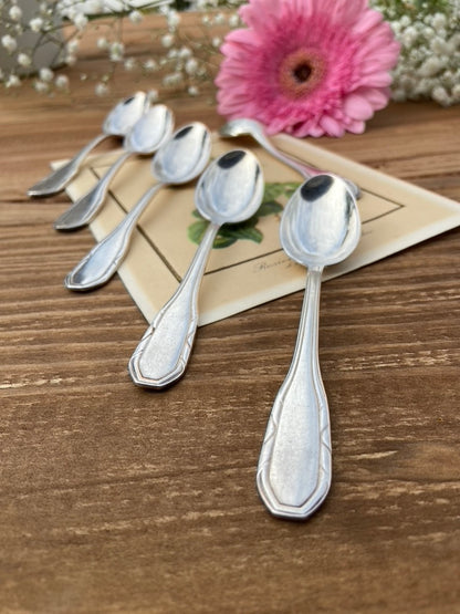 Cuillère à café (rose)