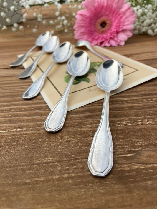 Cuillère à café (rose)