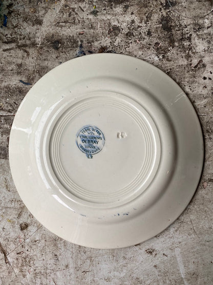 Terre de Fer Dépareillées