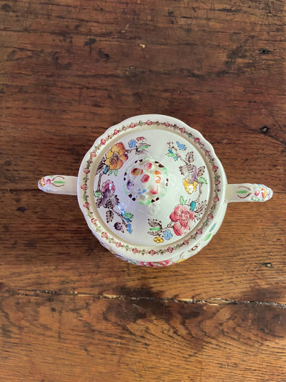 Service à thé Nabob