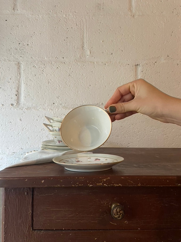 Service café Limoges