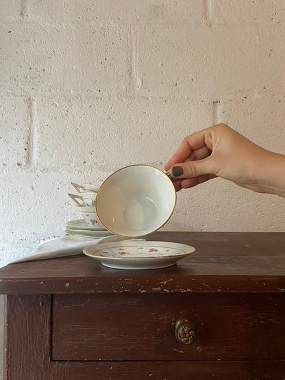 Service café Limoges