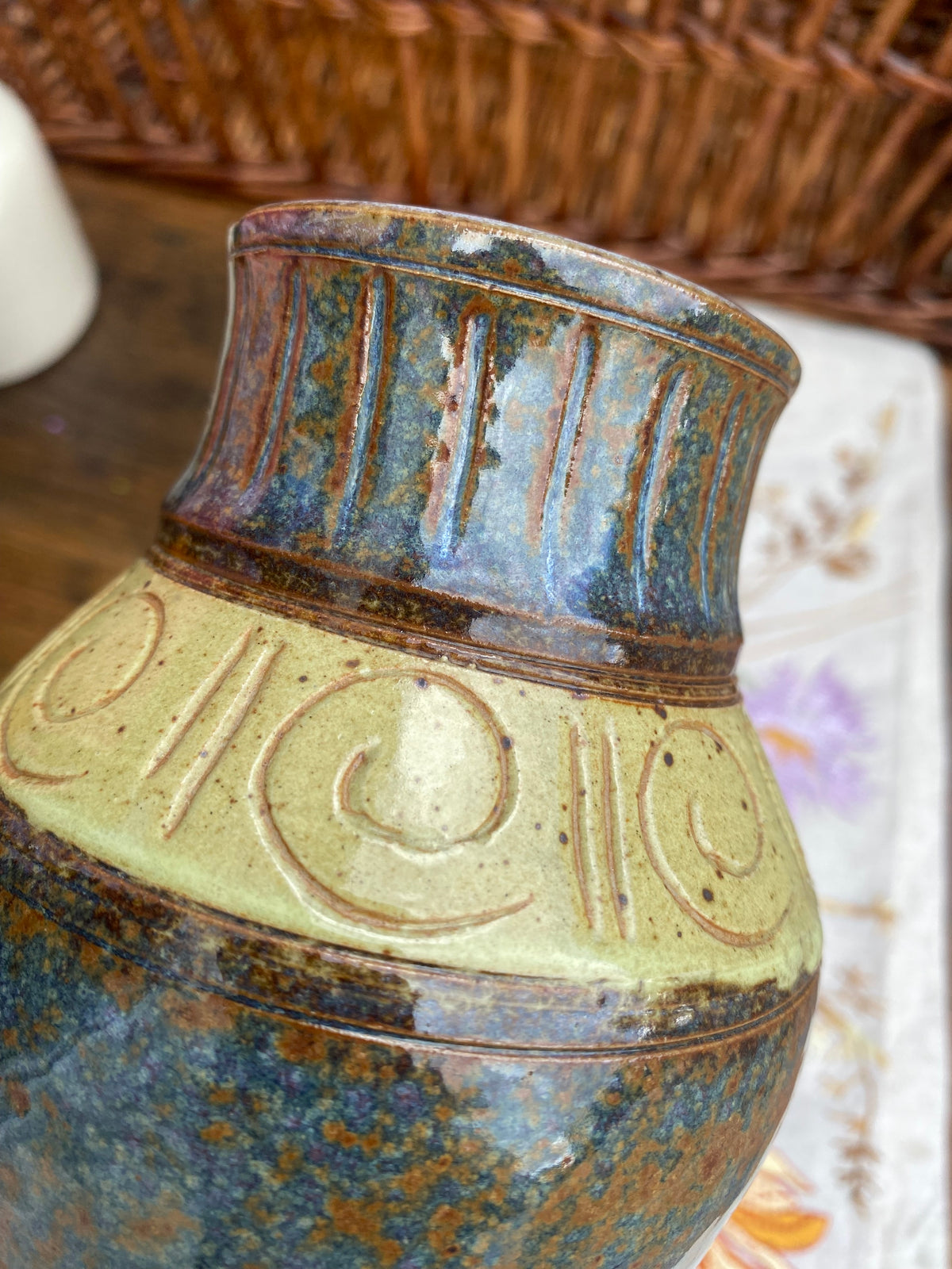 Vase