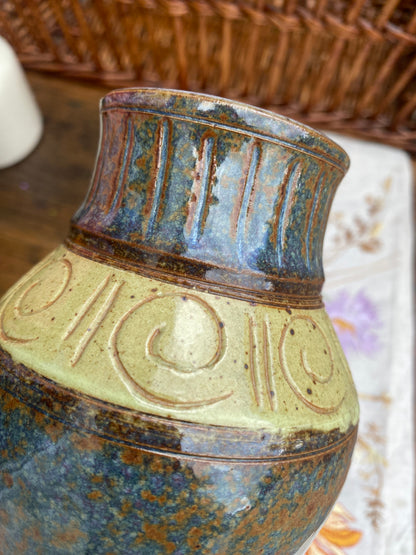 Vase