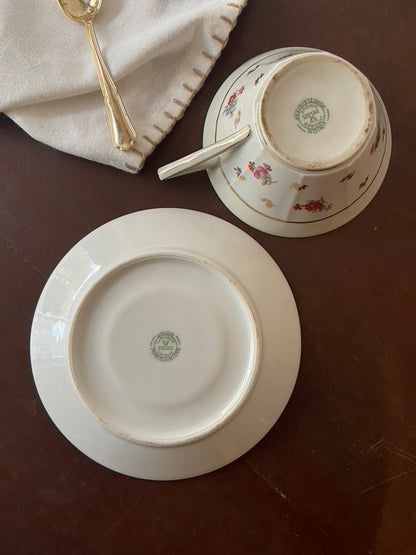 Service café Limoges