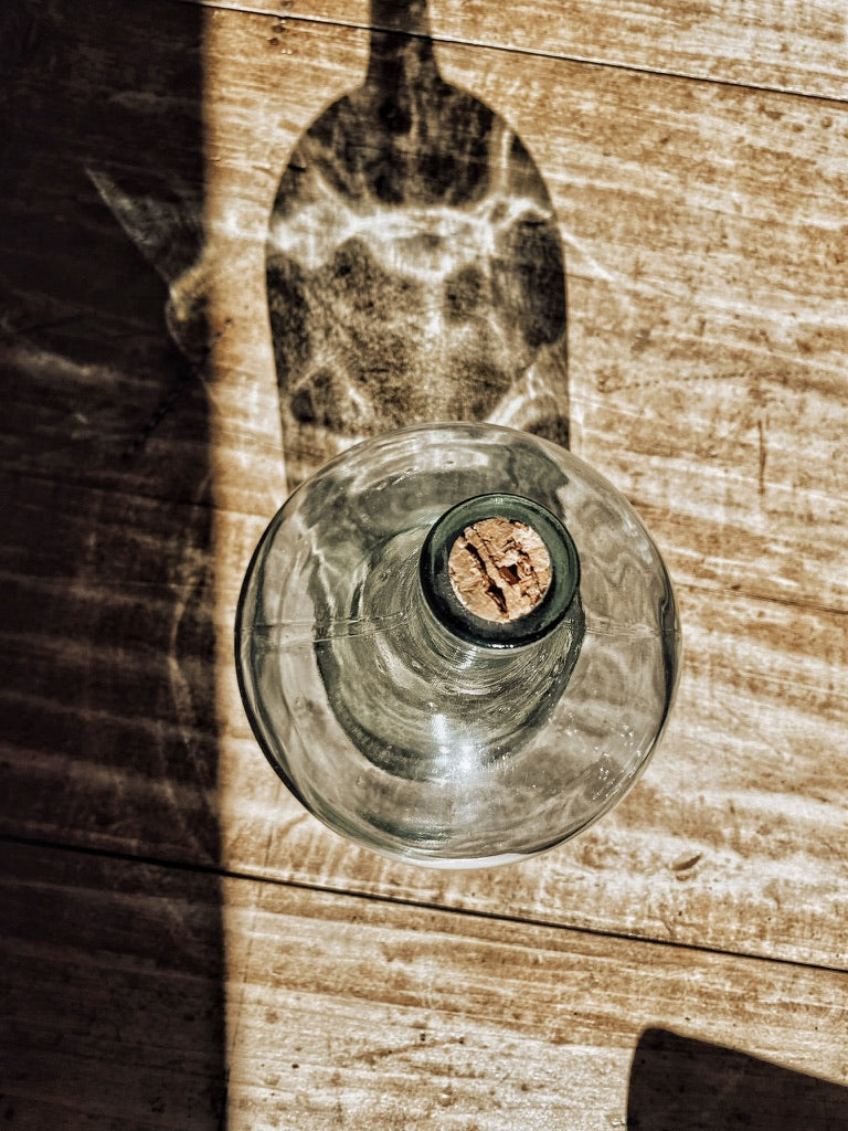 Dame Jeanne XXS - 2L