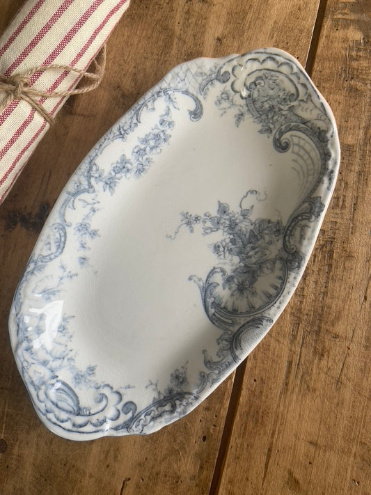 Ravier Ridgways Medici #id8