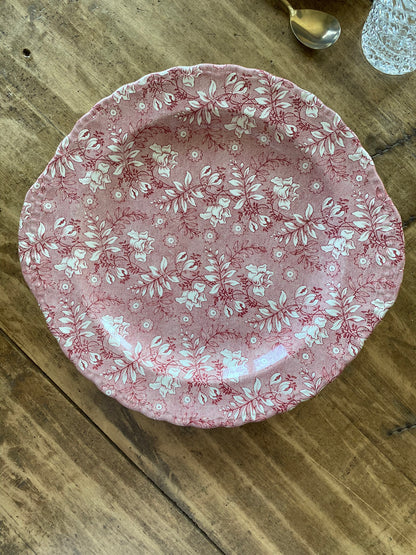 Service dessert Velvet