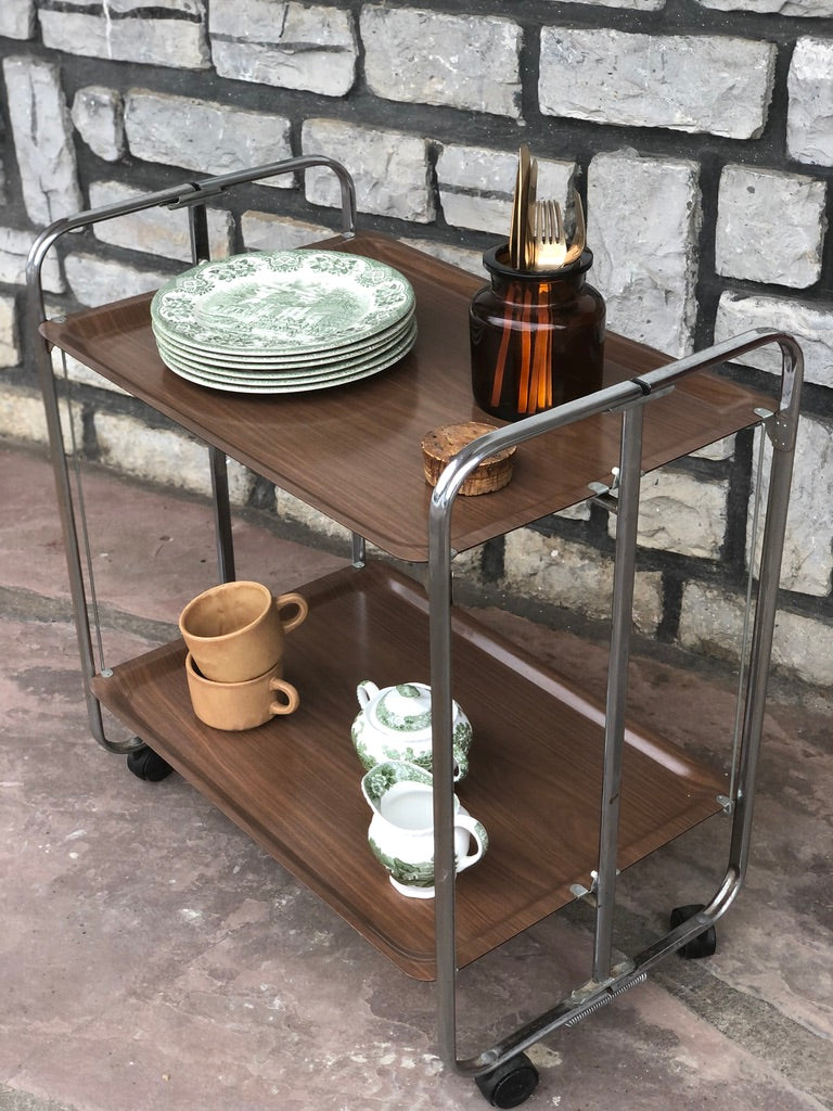 Desserte Melform Pliante