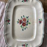 Amazonas Serving Dishes