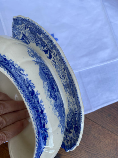 Assiettes Villeroy & Boch Burgenland