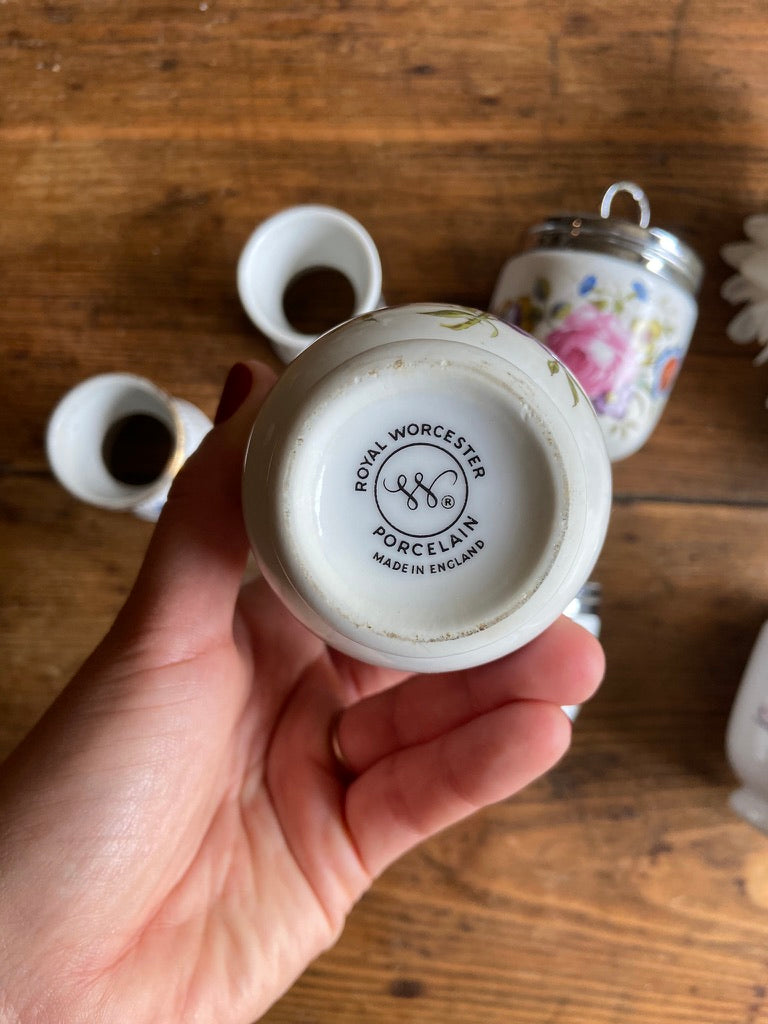 Egg Coddlers (moyen)