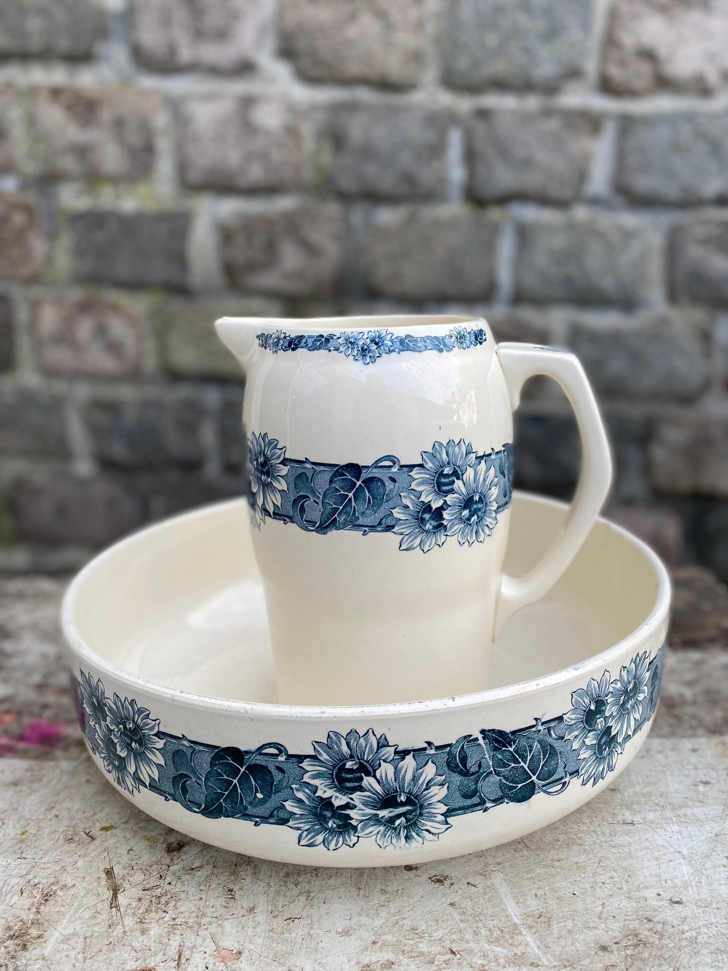 Ensemble de Toilette Lonchamp