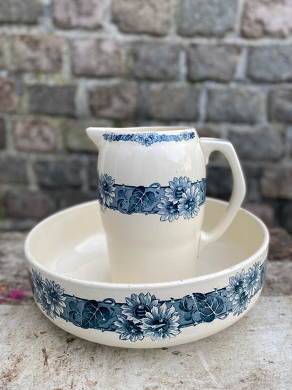 Ensemble de Toilette Lonchamp