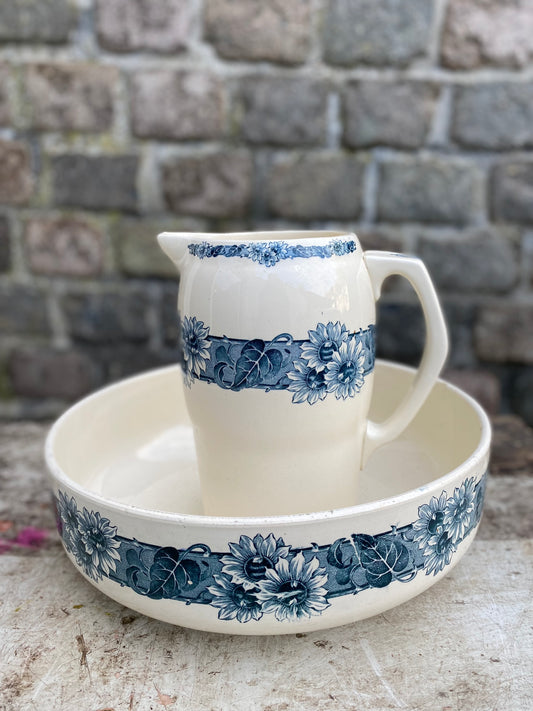 Ensemble de Toilette Lonchamp