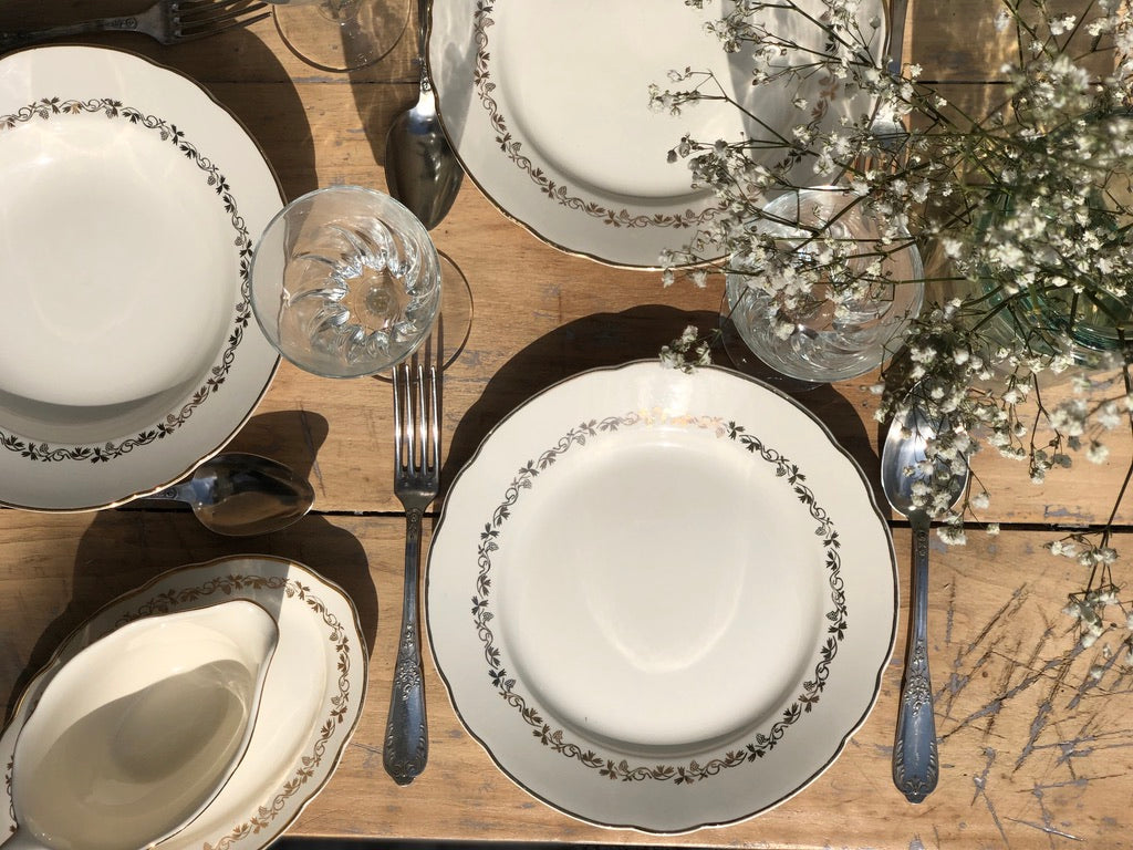 Service Villeroy & Boch