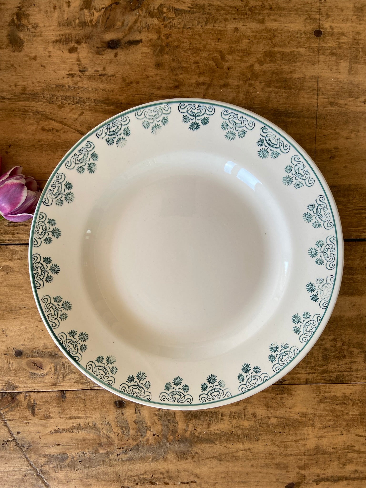 Plats de service Digoin (8438)