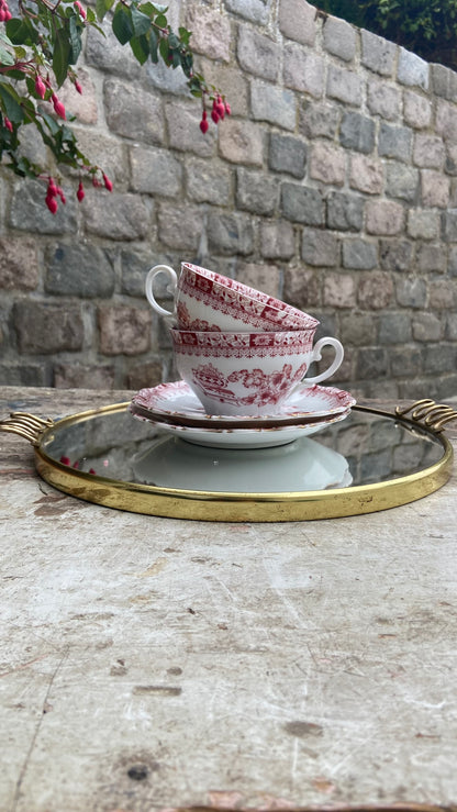 Duo de tasses Theresia #id38