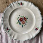 Amazonas Serving Dishes