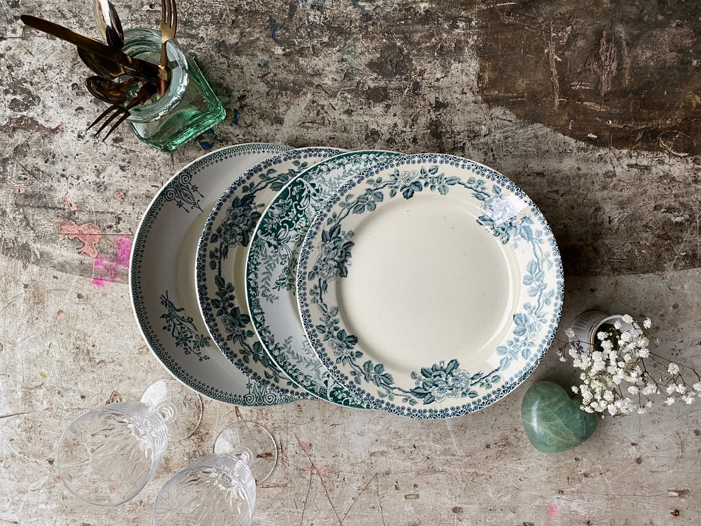 Terre de Fer Dépareillées