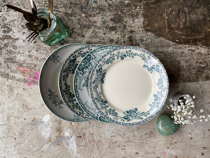 Terre de Fer Dépareillées