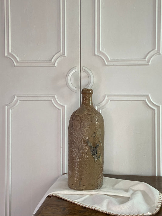 Bouteille en grès - 2