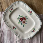 Amazonas Serving Dishes