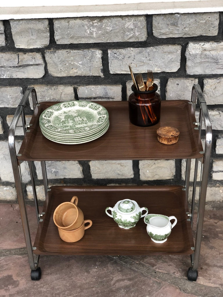 Desserte Melform Pliante