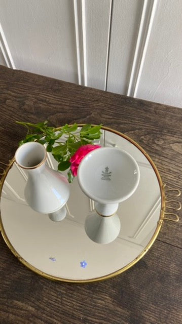 Bougeoirs/Soliflore Bavaria #id27