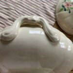 Amazonas Serving Dishes