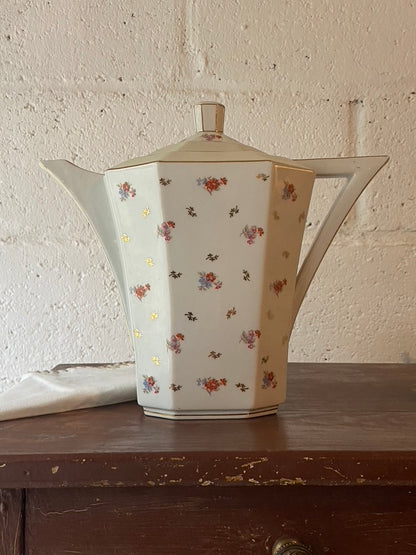 Service café Limoges