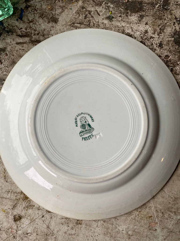 Terre de Fer Dépareillées