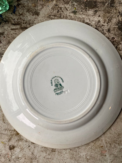 Terre de Fer Dépareillées