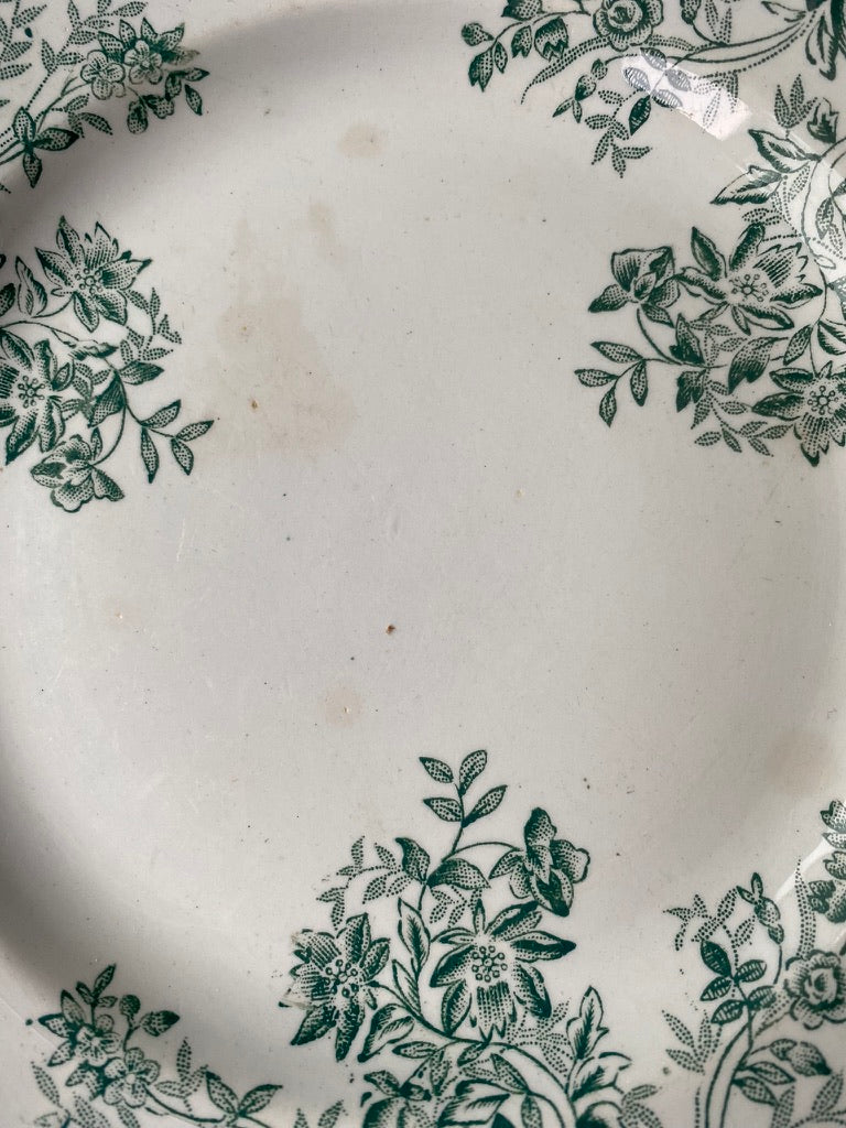 Terre de Fer Dépareillées