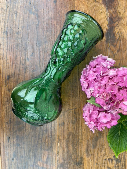 Vase italien Vert