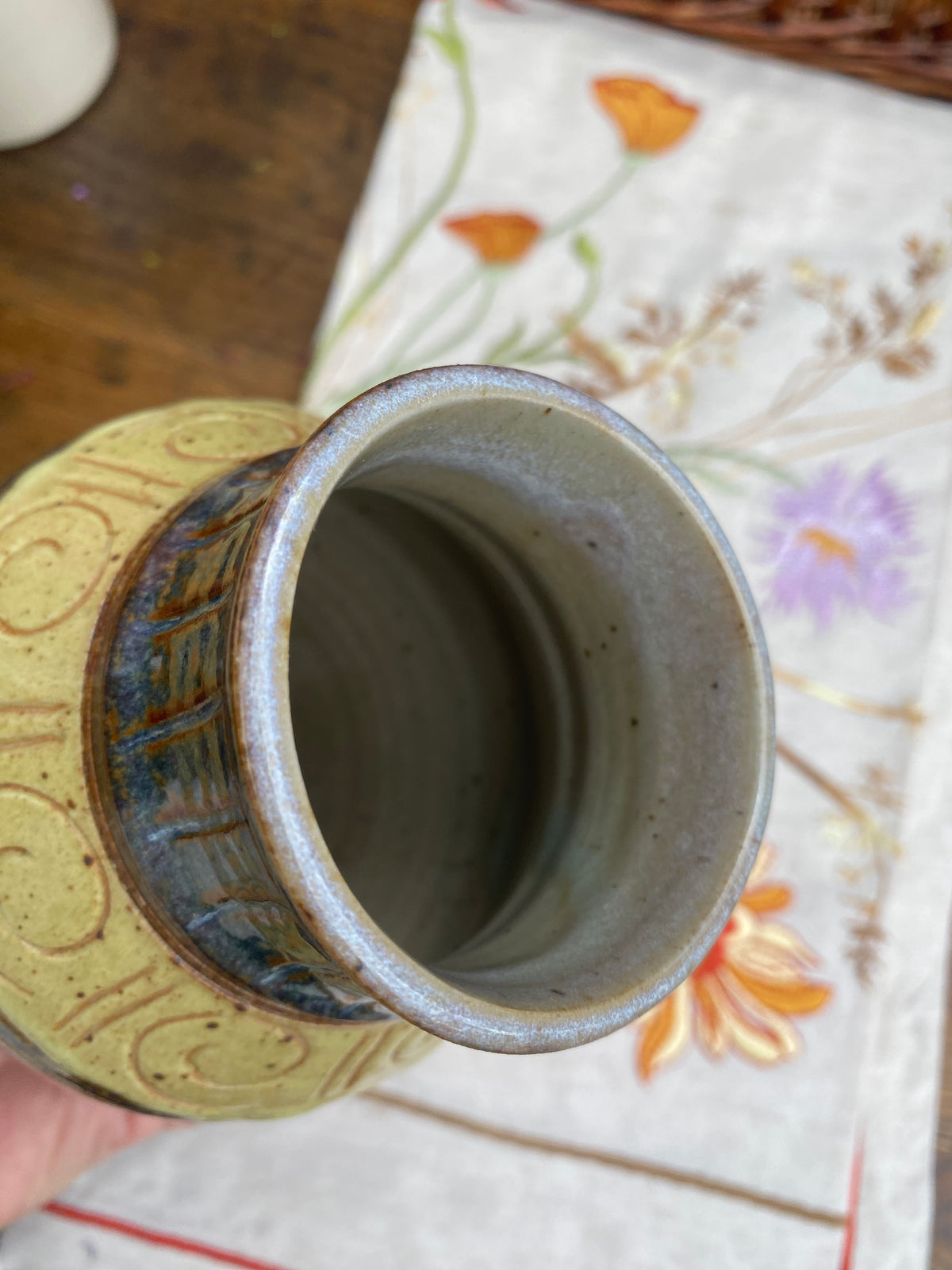 Vase