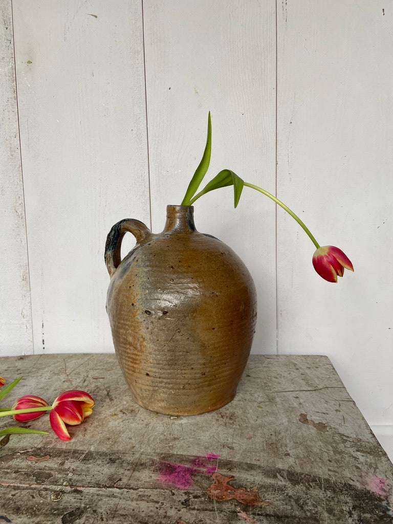 Grand soliflore artisanal