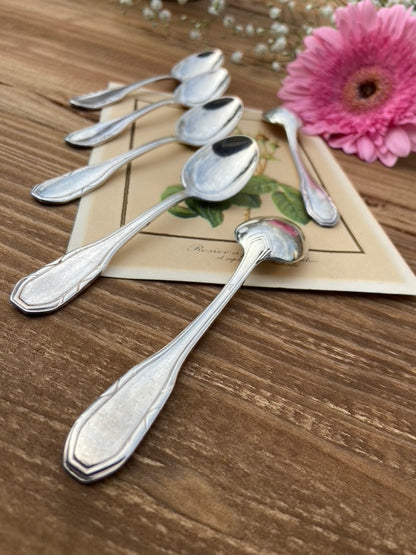 Cuillère à café (rose)