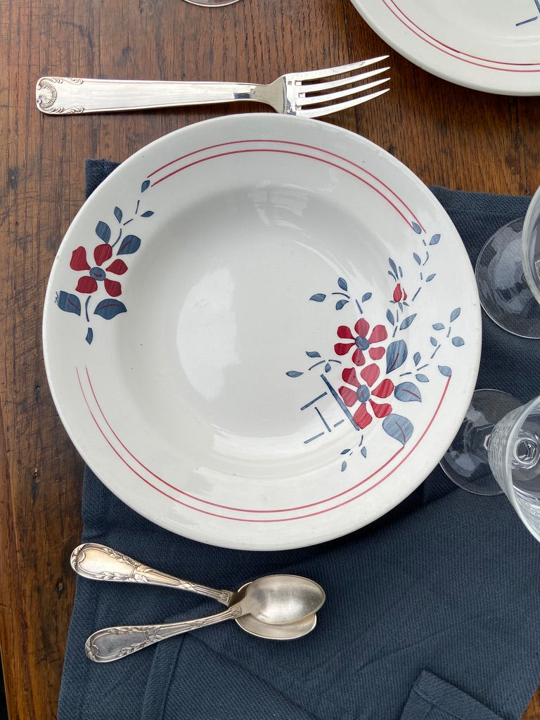 Vaisselle Ninon - Niderviller