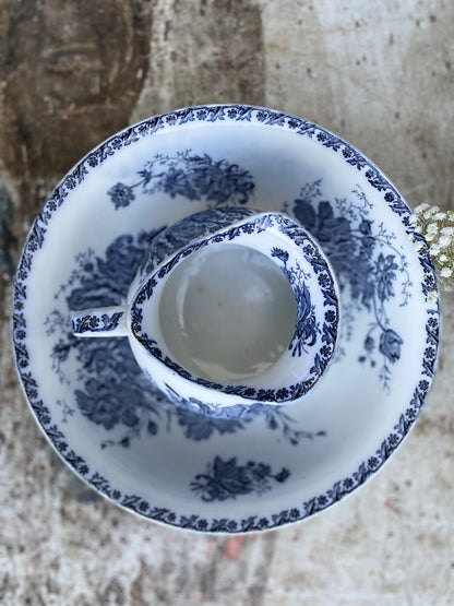 Ensemble de Toilette