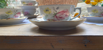 Tasses à café Chauvigny