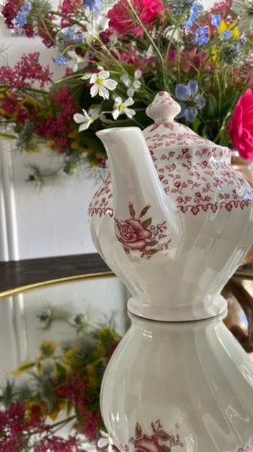 Duo Théière & Cafetière #id21